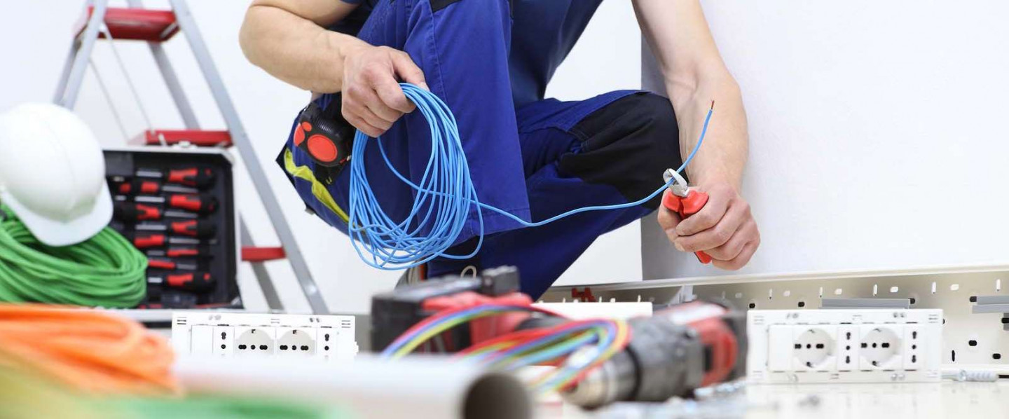 Electrical Rewiring Services, Residential Electrical Rewiring Killeen