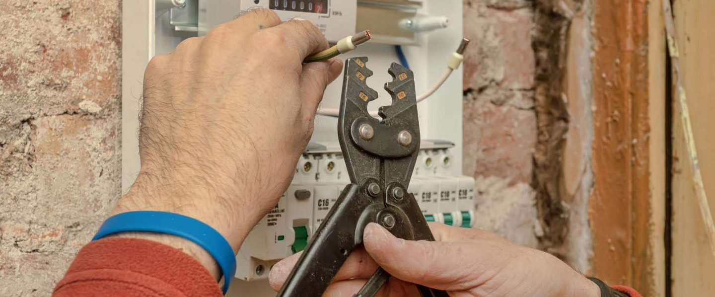 Amped Up Electrical Services Killeen, Copperas Cove & Harker Heights