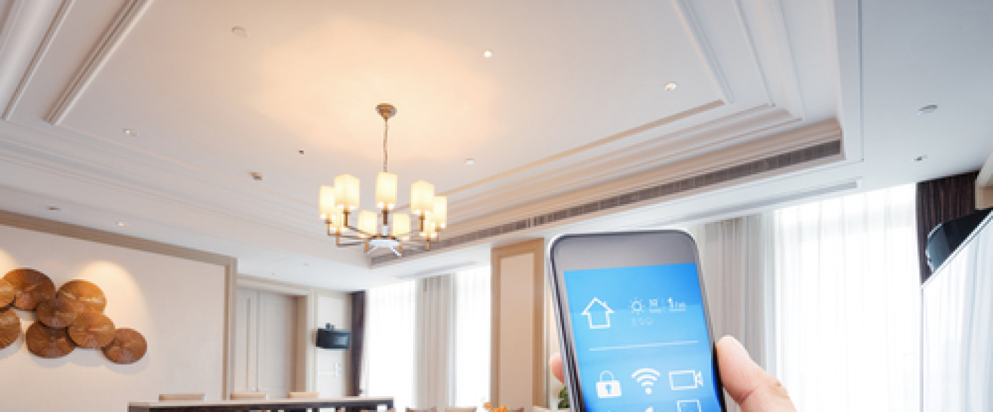 Home Automation Installation, Smart Home Automation Killeen, Copperas